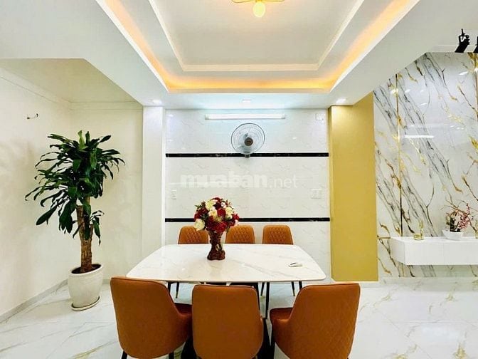 BÁN NHANH NHÀ KHU THẢO ĐIỀN Đường Số 47 Khu VIP Q.2. Đường 6M thông 