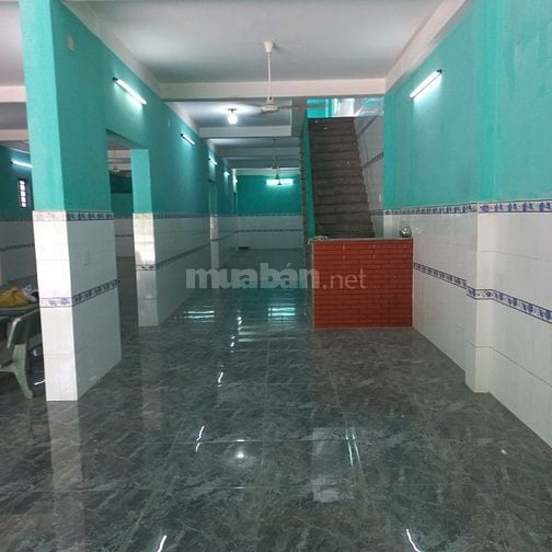 CHO THUÊ NHÀ XƯỞNG VĂN PHÒNG BÌNH CHÁNH