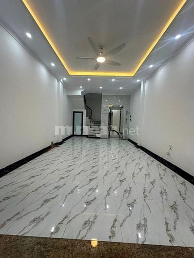 HIẾM! NHÀ MỚI TINH 6 TẦNG, 40M2 THANG MÁY PHỐ TÔN ĐỨC THẮNG CHỈ 8,6 TỶ