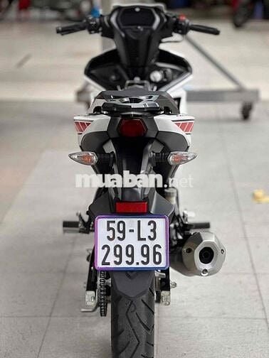 ❤️ Exciter 155 Vva Smartkey Đời Cuối Hỗ Trợ Góp