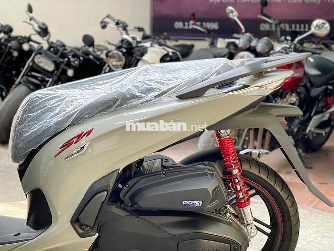 Honda SH 350i 2023 Mới