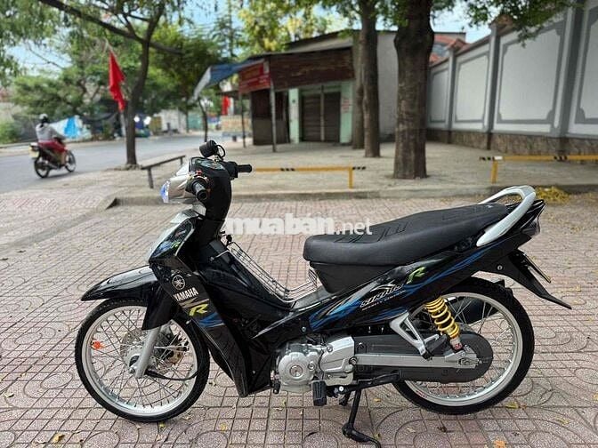 Sirius nhập thái 2007 nội công 54 bao nhẹ xe