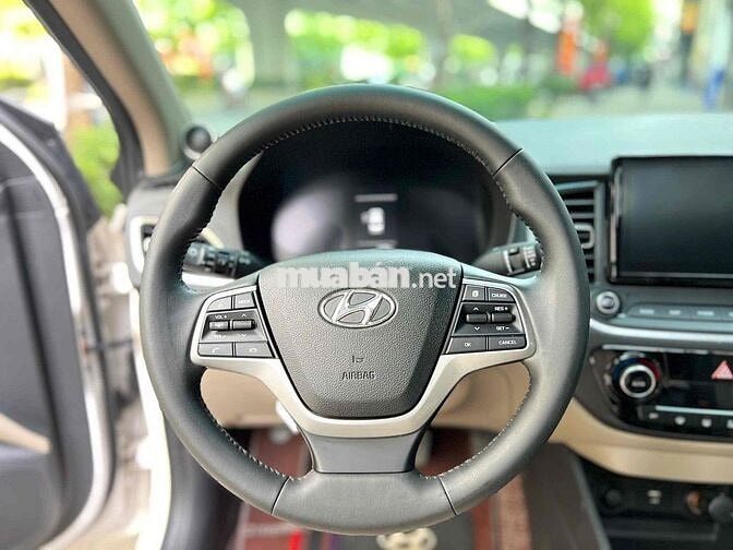 Hyundai Accent 2023 1.4 AT Đặc Biệt - 26000 km