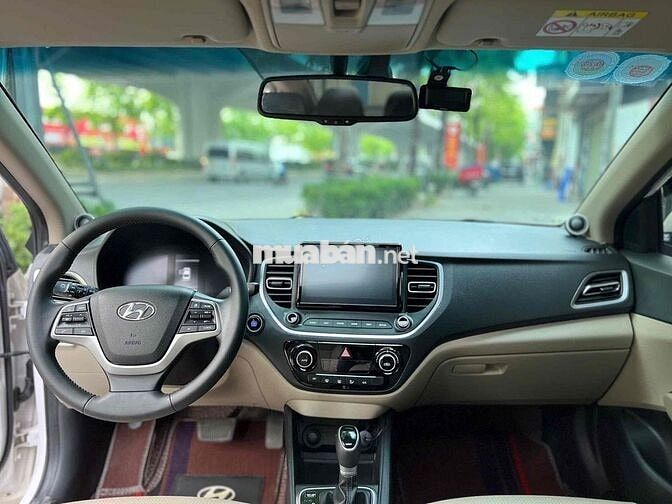Hyundai Accent 2023 1.4 AT Đặc Biệt - 26000 km