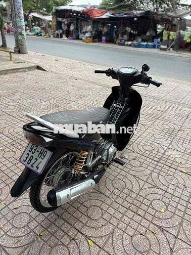 Sirius nhập thái 2007 nội công 54 bao nhẹ xe
