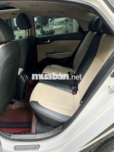 Hyundai Accent 2023 1.4 AT Đặc Biệt - 26000 km