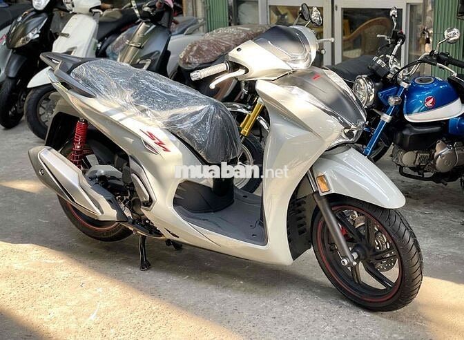 Honda SH 350i 2023 Mới
