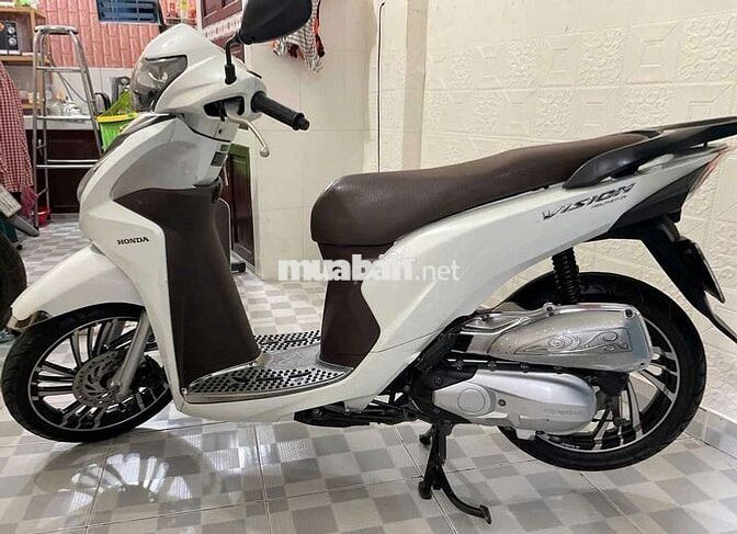 Vision 2020 áo còn dán keo