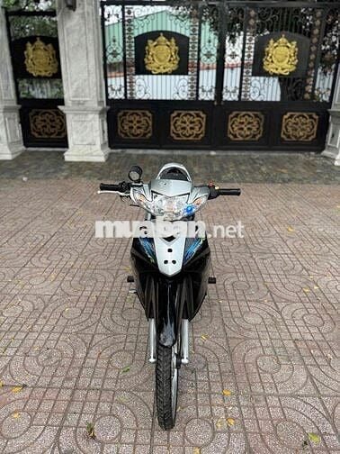 Sirius nhập thái 2007 nội công 54 bao nhẹ xe