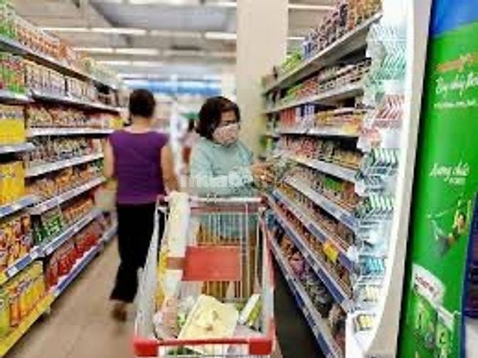 🧧 CẦN GẤP NHÂN SỰ QUÝ 2/25 [ TẠP VỤ, BẢO VỆ, ĐÓNG GÓI, TRỰC QUẦY ]