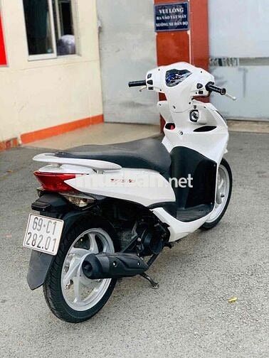 ✅HONDA VISION 110cc . ĐK 2013 . HỖ TRỢ GÓP NỢ XẤU