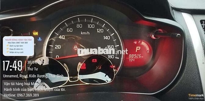 Suzuki Celerio 2018 1.0 CVT - 89000 km