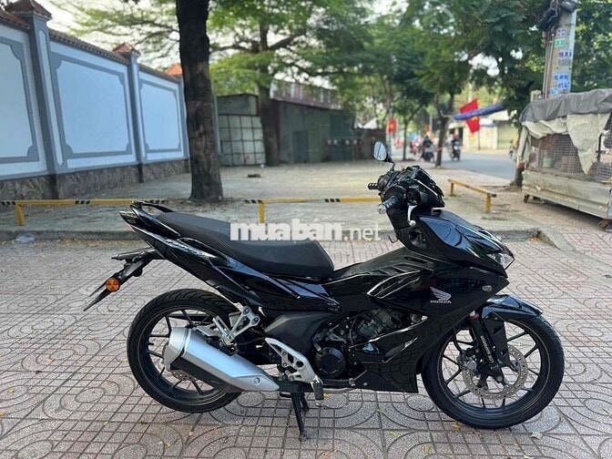 Winner X 2021 máy êm biển số 62