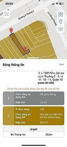 🌷 🌷 🌷 BÁN NHÀ MẶT TIỀN : 241 ĐƯỜNG 3/2 - P. 10 - Q. 10 - TPHCM