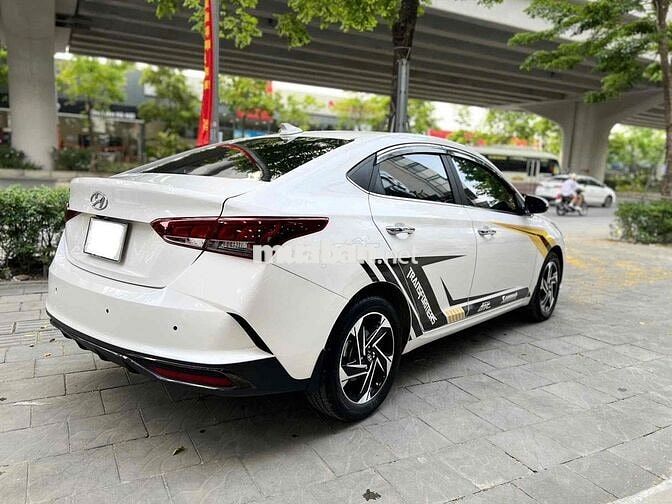 Hyundai Accent 2023 1.4 AT Đặc Biệt - 26000 km