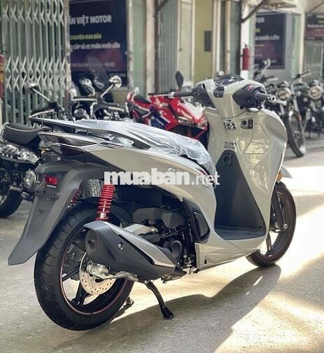Honda SH 350i 2023 Mới