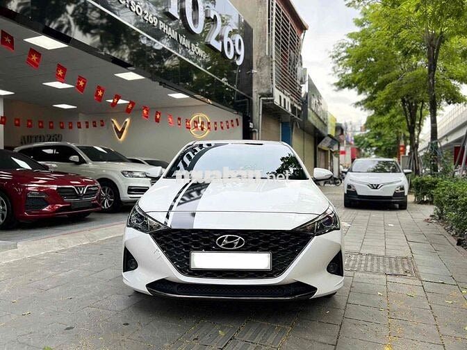 Hyundai Accent 2023 1.4 AT Đặc Biệt - 26000 km