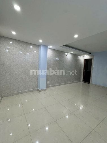Hạ giá bán gấp nhà MT Nguyễn Thái Học P.Cầu Ông Lãnh, Quận 1, 45.5ty