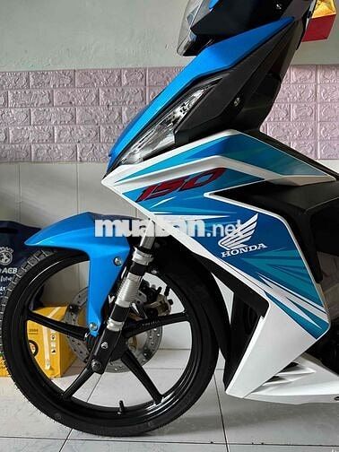 Winner 2018 máy êm.xe đẹp keng.kiểng nhẹ.sạch sẽ