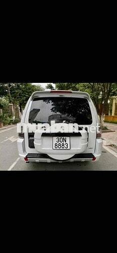 Mitsubishi Pajero 2009 - 140000 km