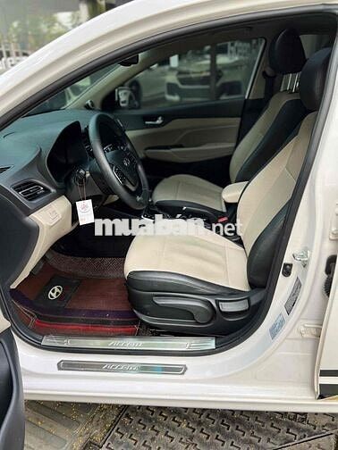 Hyundai Accent 2023 1.4 AT Đặc Biệt - 26000 km