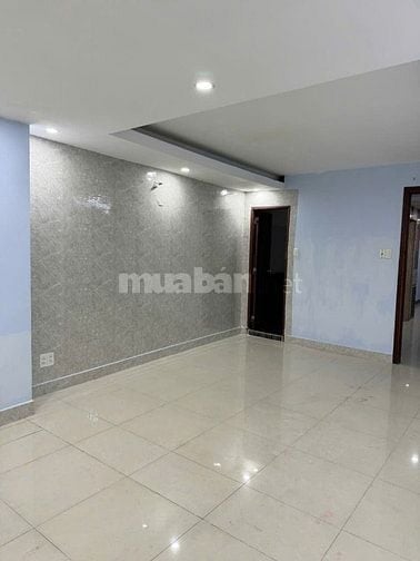 Hạ giá bán gấp nhà MT Nguyễn Thái Học P.Cầu Ông Lãnh, Quận 1, 45.5ty