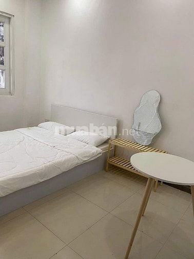 Hạ giá bán gấp nhà MT Nguyễn Thái Học P.Cầu Ông Lãnh, Quận 1, 45.5ty