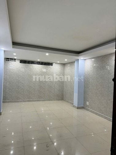 Hạ giá bán gấp nhà MT Nguyễn Thái Học P.Cầu Ông Lãnh, Quận 1, 45.5ty