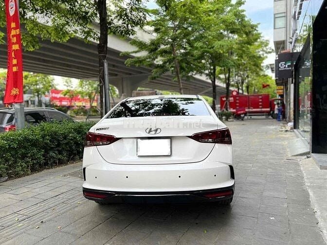 Hyundai Accent 2023 1.4 AT Đặc Biệt - 26000 km