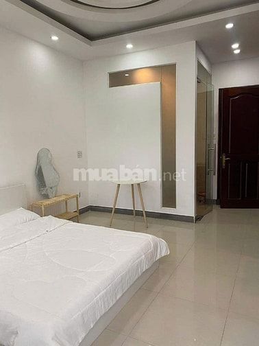 Hạ giá bán gấp nhà MT Nguyễn Thái Học P.Cầu Ông Lãnh, Quận 1, 45.5ty