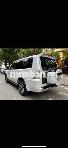 Mitsubishi Pajero 2009 - 140000 km