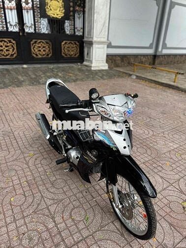 Sirius nhập thái 2007 nội công 54 bao nhẹ xe