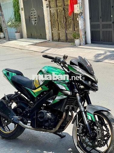 moto visitor 175