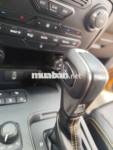 Ford Ranger 2021 Wildtrak 2.0L 4x4 AT - 56712 km