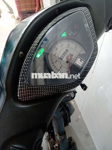 Bán xe Wave giấy tờ đầy đủ hợp lệ.