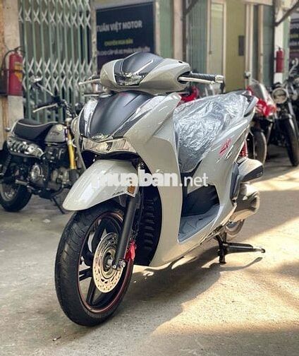 Honda SH 350i 2023 Mới