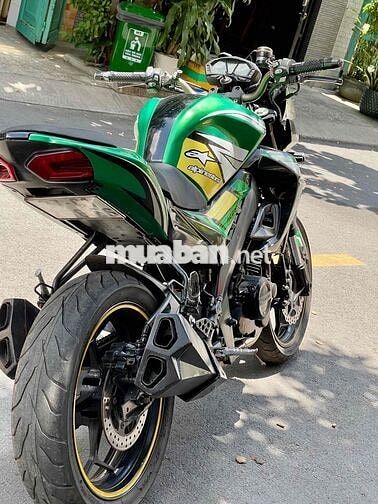 moto visitor 175