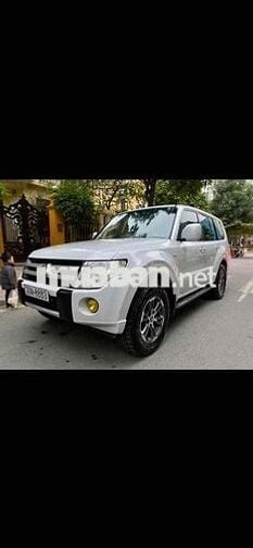 Mitsubishi Pajero 2009 - 140000 km