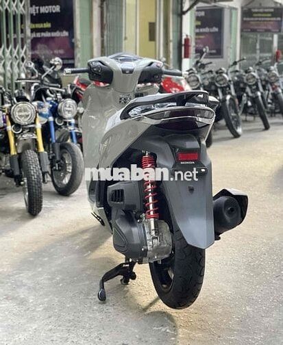 Honda SH 350i 2023 Mới