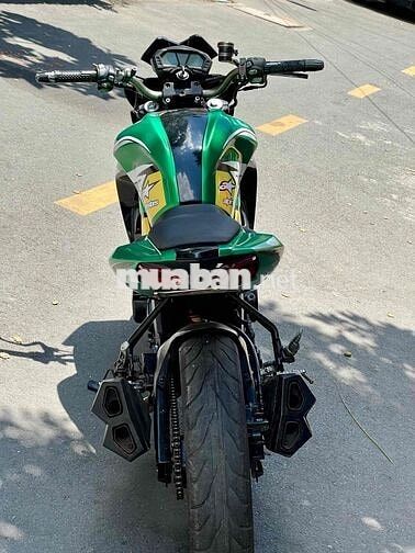 moto visitor 175