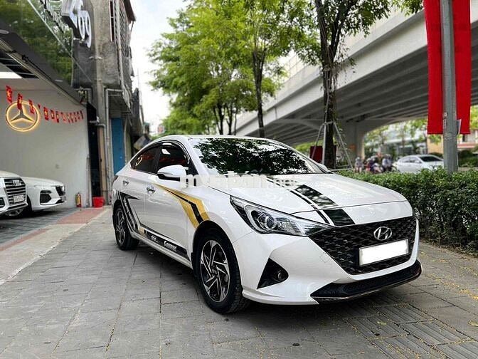 Hyundai Accent 2023 1.4 AT Đặc Biệt - 26000 km