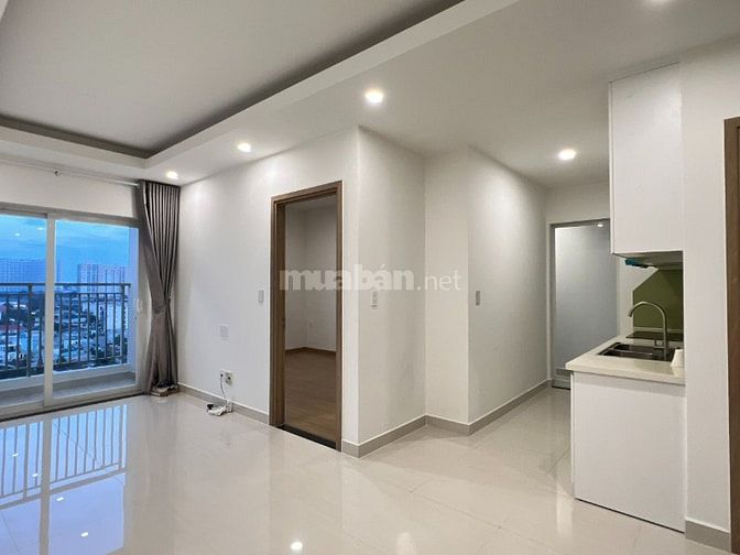 Chính chủ cần bán gấp căn hộ 2PN Lavita Charm, Giá 3.4 tỷ, nhà trống 
