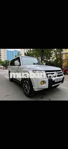 Mitsubishi Pajero 2009 - 140000 km