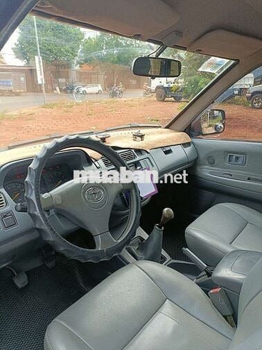 Toyota Zace 2003 GL - 18231 km