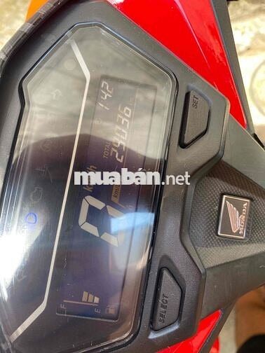 Dư Dùng bán Vario 150i 2021 Hàng bỏ Mẫu Máy zin