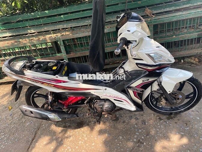 Thanh Lý cầm đồ SYM máy móc zin êm điện đề ok