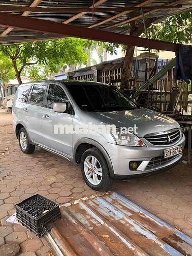 Mitsubishi Zinger 2008 GLS 2.4 MT - 12345 km