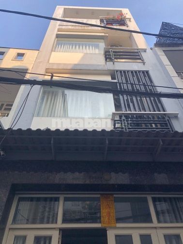 Bán nhà đẹp gần chợ Tân Bình.trung tâm giáp q10,11,5