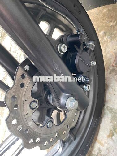 Dư Dùng bán Vario 150i 2021 Hàng bỏ Mẫu Máy zin