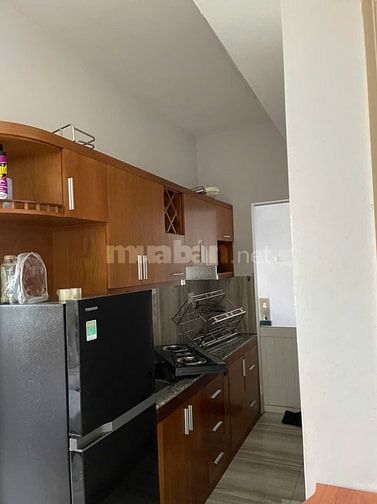 Bán căn hộ chung cư tại Bình Chánh, HQC Plaza, 1,05 tỷ, 55m2, 2PN,